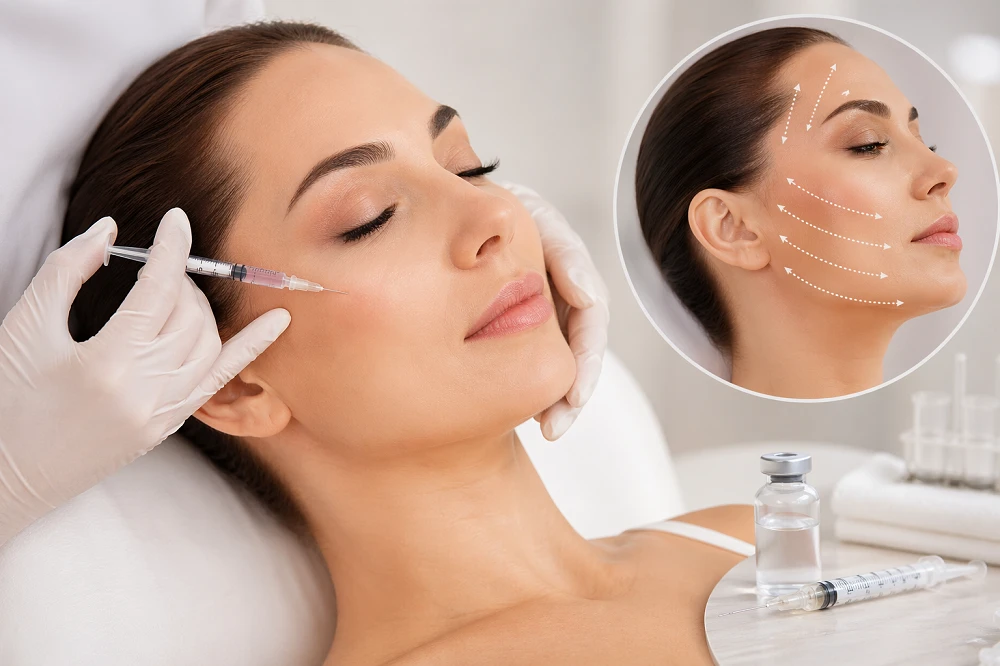 Osmangazi Yüz Germe Mezoterapi