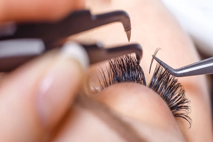 Osmangazi İpek Kirpik